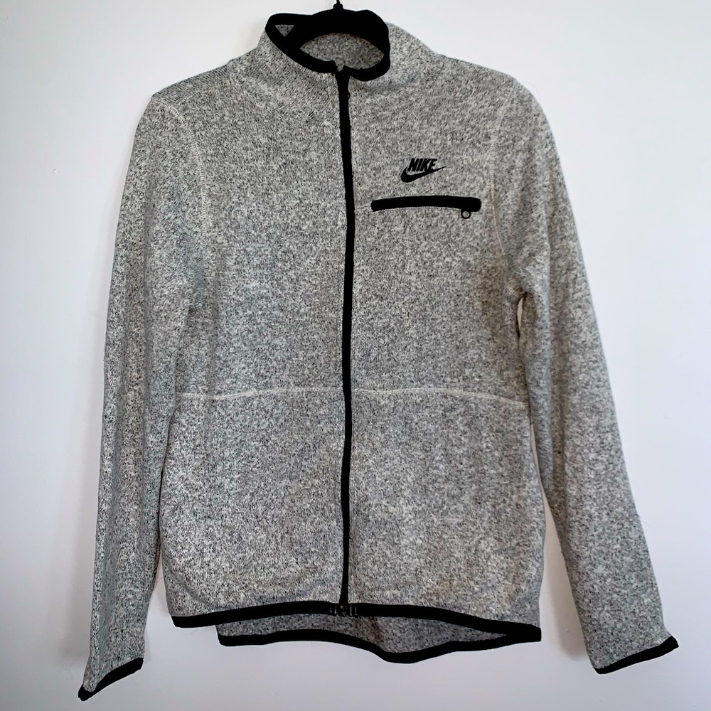 COPY - Nike jacket
